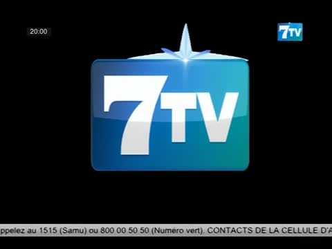 7TV SOIR - le Mag infos du samedi 22 août 2020
