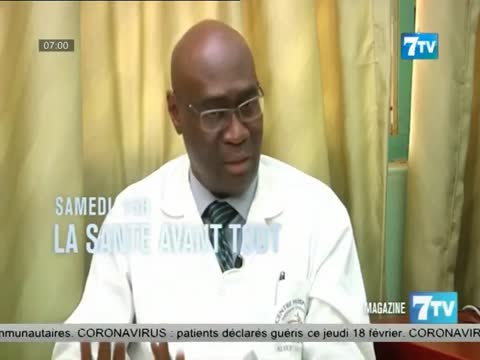 Allô Senegal - La matinale infos du vendredi 19 févr. 2021