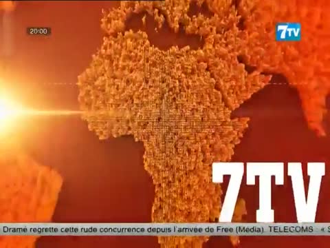 7TV SOIR - le Mag infos du samedi 27 févr. 2021
