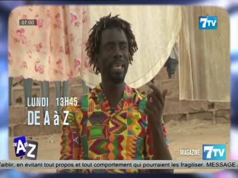 Allô Senegal - La matinale infos du lundi 05 avril 2021