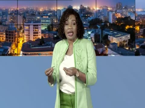Allô Senegal - La matinale infos du mercredi 23 juin 2021