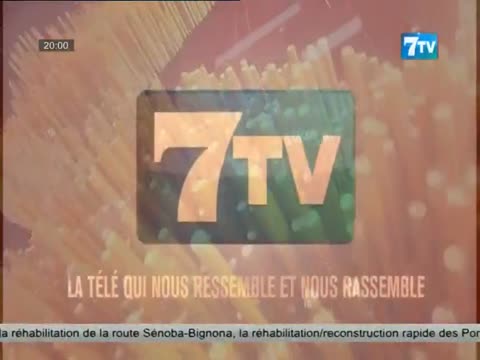 7TV SOIR - le Mag infos du vendredi 24 déc. 2021