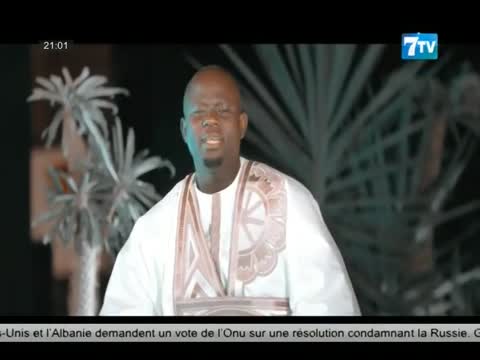 15 Millions de Sénégalais du vendredi 25 févr. 2022