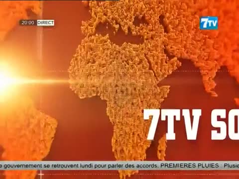 7TV SOIR - le Mag infos du samedi 28 mai 2022