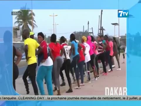 Allô Senegal - La matinale infos du jeudi 30 juin 2022