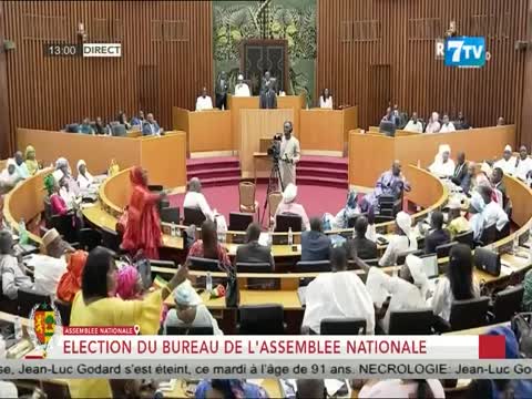 Allô Senegal - La matinale infos du mardi 13 sept. 2022
