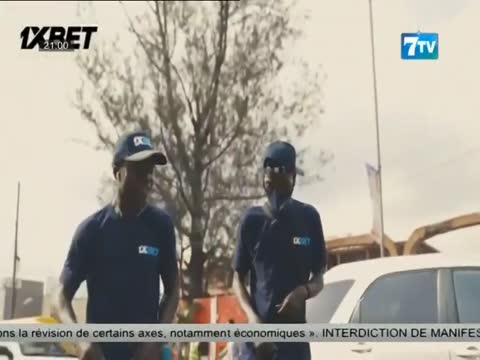 15 Millions de Sénégalais du vendredi 06 janv. 2023