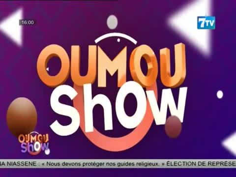 Oumou Show du Vendredi Semedi 04 Mars 2023