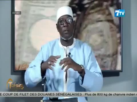 Allô Senegal - La matinale infos du mercredi 29 mars 2023