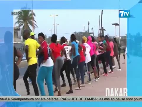 Allô Senegal - La matinale infos du vendredi 09 juin 2023