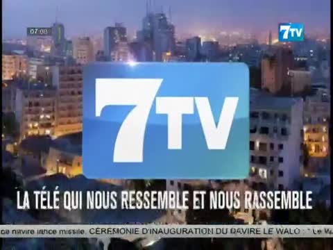 Allô Senegal - La matinale infos du vendredi 04 août 2023