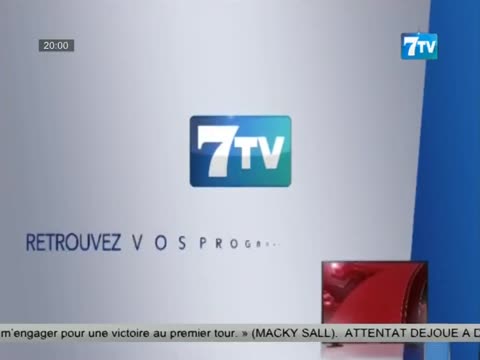 7TV SOIR - le Mag infos du samedi 19 août 2023