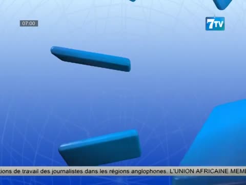 Allô Senegal - La matinale infos du lundi 11 sept. 2023