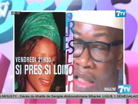 Allô Senegal - La matinale infos du vendredi 06 oct. 2023