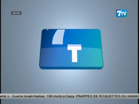 7TV SOIR - le Mag infos du samedi 07 oct. 2023