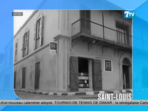 Allô Senegal - La matinale infos du jeudi 26 oct. 2023
