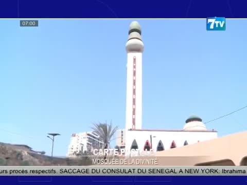 Allô Senegal - La matinale infos du vendredi 27 oct. 2023