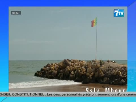 Allô Senegal - La matinale infos du jeudi 09 nov. 2023