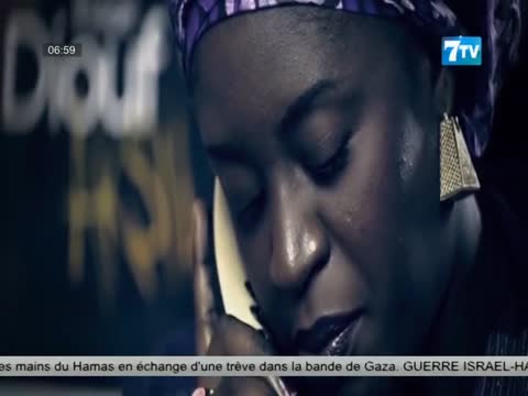 Allô Senegal - La matinale infos du mercredi 22 nov. 2023