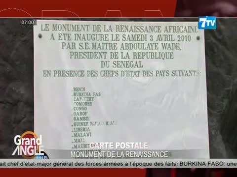Allô Senegal - La matinale infos du mercredi 29 nov. 2023