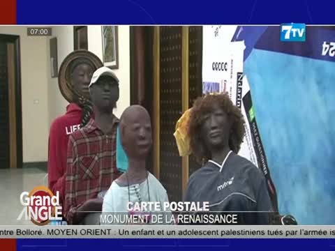 Allô Senegal - La matinale infos du jeudi 30 nov. 2023