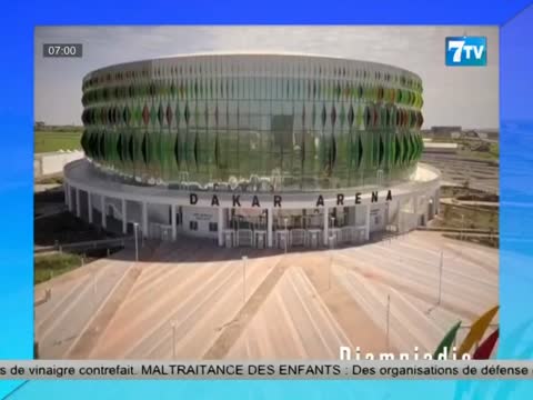 Allô Senegal - La matinale infos du lundi 18 déc. 2023