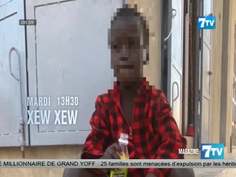 Allô Senegal - La matinale infos du lundi 15 janv. 2024