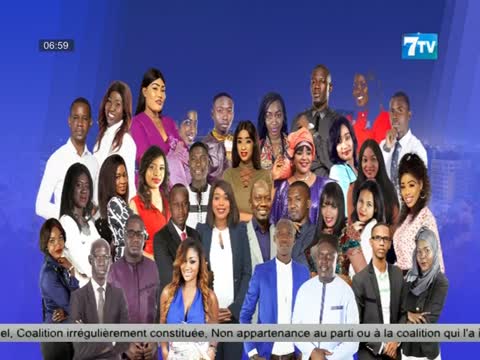 Allô Senegal - La matinale infos du jeudi 18 janv. 2024