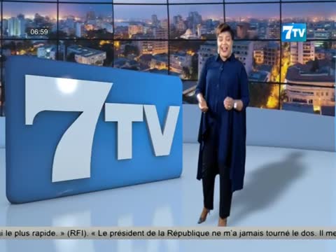 Allô Senegal - La matinale infos du lundi 29 janv. 2024