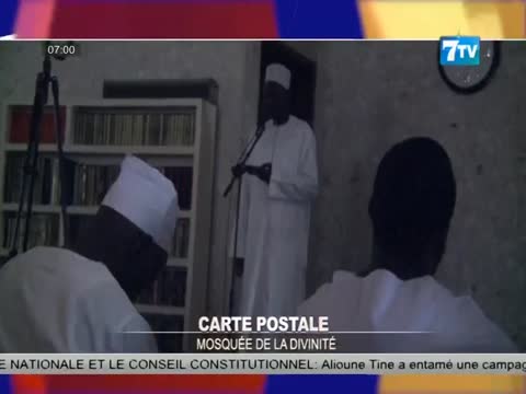 Allô Senegal - La matinale infos du vendredi 02 févr. 2024