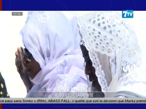 Allô Senegal - La matinale infos du vendredi 09 févr. 2024