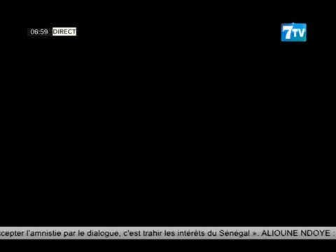 Allô Senegal - La matinale infos du mardi 13 févr. 2024