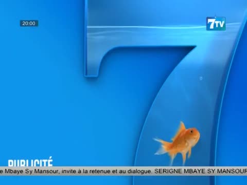 7TV SOIR - le Mag infos du mercredi 14 févr. 2024