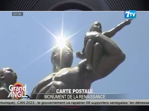Allô Senegal - La matinale infos du jeudi 15 févr. 2024