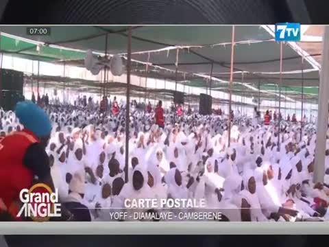 Allô Senegal - La matinale infos du mardi 27 févr. 2024