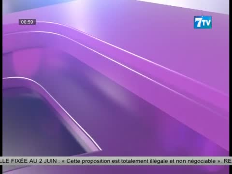 Allô Senegal - La matinale infos du jeudi 29 févr. 2024