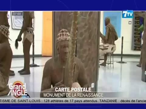 Allô Senegal - La matinale infos du vendredi 01 mars 2024