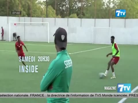 Allô Senegal - La matinale infos du vendredi 28 juin 2024