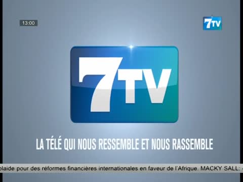 La Mi - Journée Infos en FR  du dimanche 07 juil. 2024