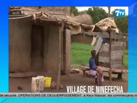 7TV SOIR - le Mag infos du mercredi 10 juil. 2024