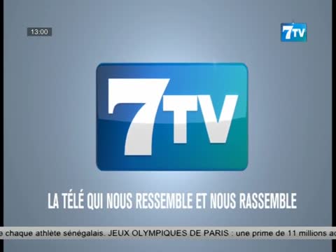 La Mi - Journée Infos en FR  du samedi 13 juil. 2024