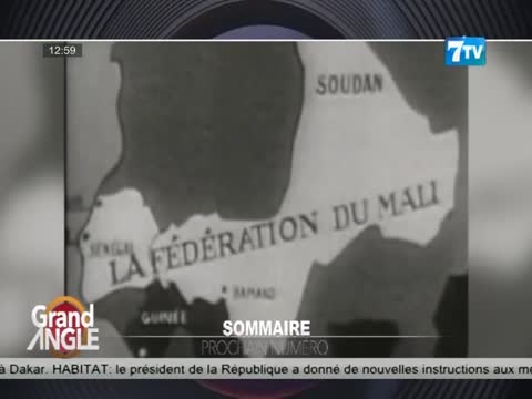 La Mi - Journée Infos en FR  du dimanche 21 juil. 2024