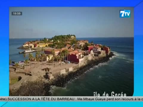 7TV SOIR - le Mag infos du mardi 23 juil. 2024