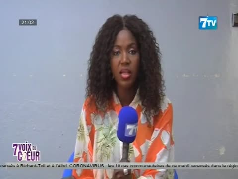 Replay 7Voix du Coeur: Les confidences de la maman d'Alimatou Cissé amputée de ses 4 doigts et qui doit verser de l'argent à.. 