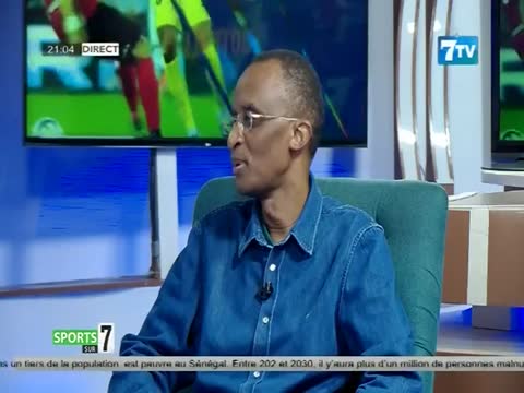 Replay Sports sur 7: Les vérités d'Abdoulaye SOW sur la fin de saison et les révélations du journal Record