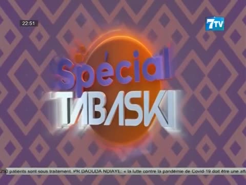 Replay Plateau Spécial Tabaski Tabaski sur 7TV avec Alioune Mbaye NDER en Live