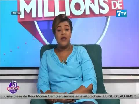 Replay 15 millions de Sénégalais: Tontine en ligne, mode ou necessité ?