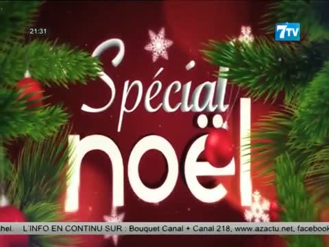 Replay VOTRE PLATEAU SPECIAL Noël 2020 avec Adja Astou et sa Team