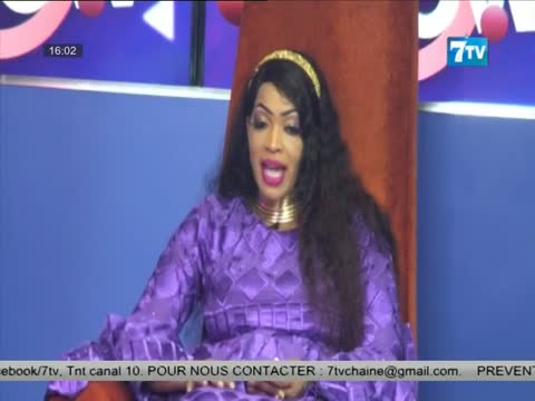 Oumou Show du Samedi 14 Août 2021