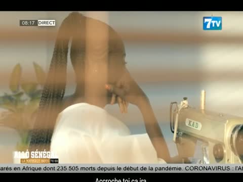 Allô Senegal - La matinale infos du vendredi 21 janv. 2022